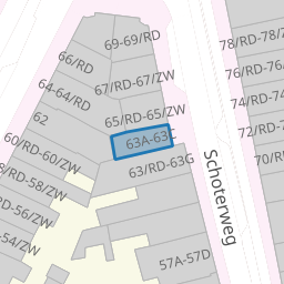 Perceel HLM01-G-3353