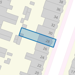 Perceel HLM01-G-3385