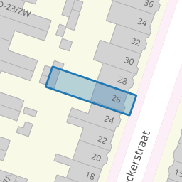 Perceel HLM01-G-3386