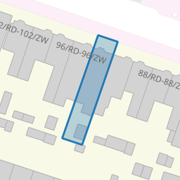 Perceel HLM01-G-3387