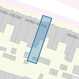 Perceel HLM01-G-3388