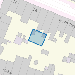 Perceel HLM01-G-3394