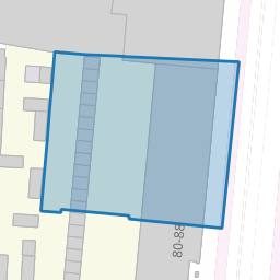 Perceel HLM01-G-3401