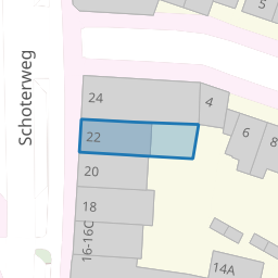 Perceel HLM01-G-3405