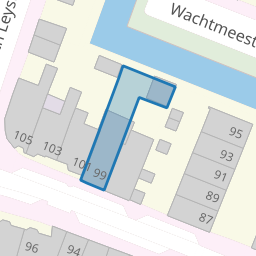 Perceel HLM01-G-3469