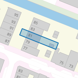 Perceel HLM01-G-3474