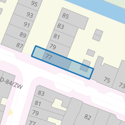 Perceel HLM01-G-3476