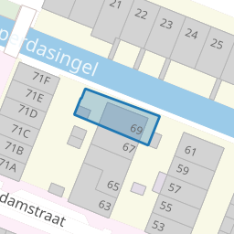 Perceel HLM01-G-3479