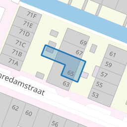 Perceel HLM01-G-3481