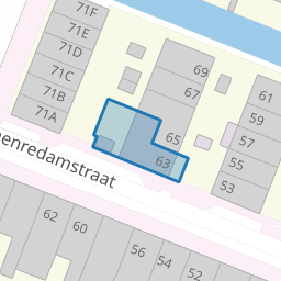 Perceel HLM01-G-3482