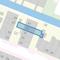 Perceel HLM01-G-3484