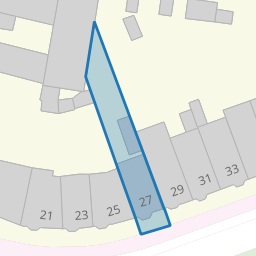 Perceel HLM01-G-3490