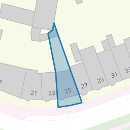 Perceel HLM01-G-3491