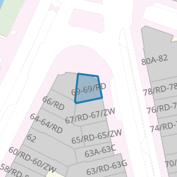 Perceel HLM01-G-3492