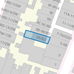 Perceel HLM01-G-3494