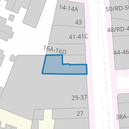 Perceel HLM01-G-3497