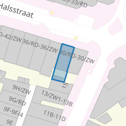 Perceel HLM01-G-3498