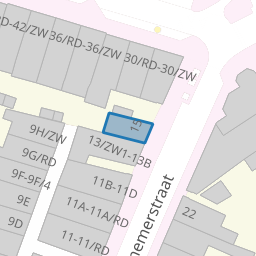 Perceel HLM01-G-3500