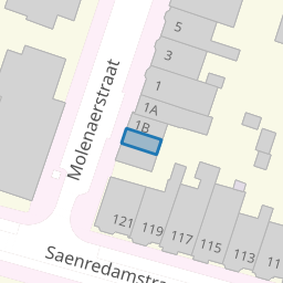 Perceel HLM01-G-3502