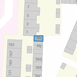 Perceel HLM01-G-3518