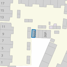 Perceel HLM01-G-3524