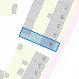 Perceel HLM01-G-3527