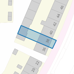 Perceel HLM01-G-3528