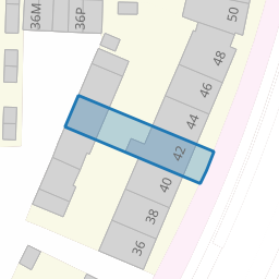 Perceel HLM01-G-3530