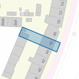 Perceel HLM01-G-3532