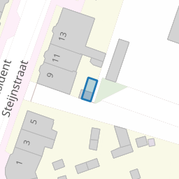 Perceel HLM01-G-3536