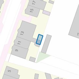 Perceel HLM01-G-3538