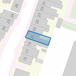 Perceel HLM01-G-3541