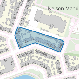 Perceel HLM01-G-3548