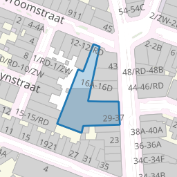 Perceel HLM01-G-3558