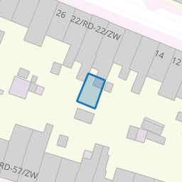 Perceel HLM01-G-3577