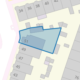 Perceel HLM01-G-3602