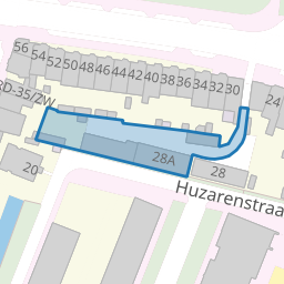 Perceel HLM01-G-3604