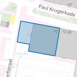 Perceel HLM01-G-3609