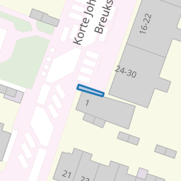 Perceel HLM01-G-3624