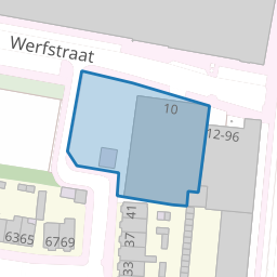 Perceel HLM01-G-3627