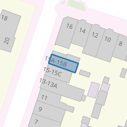 Perceel HLM01-G-3640