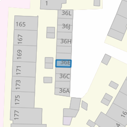 Perceel HLM01-G-3655