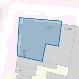 Perceel HLM01-G-3666