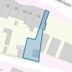 Perceel HLM01-G-3682