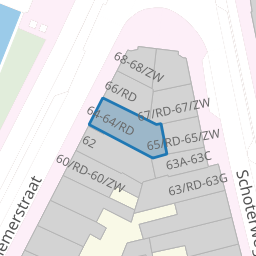 Perceel HLM01-G-3690