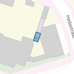 Perceel HLM01-G-3696