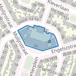 Perceel HLM01-G-3697