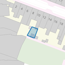 Perceel HLM01-G-3701