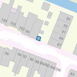 Perceel HLM01-G-3721