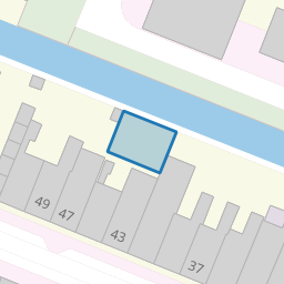 Perceel HLM01-G-3726